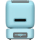 Divoom DitooPro Blue - 1115258 - zdjęcie 4